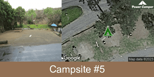 Refugio State Beach Campground All You Need To Know 0652