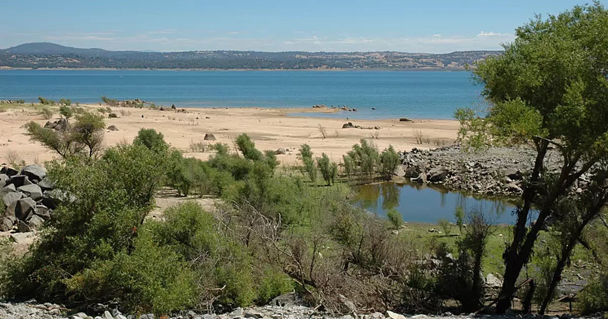 Beals Point Campground (Folsom Lake) Campground | All You Need to Know