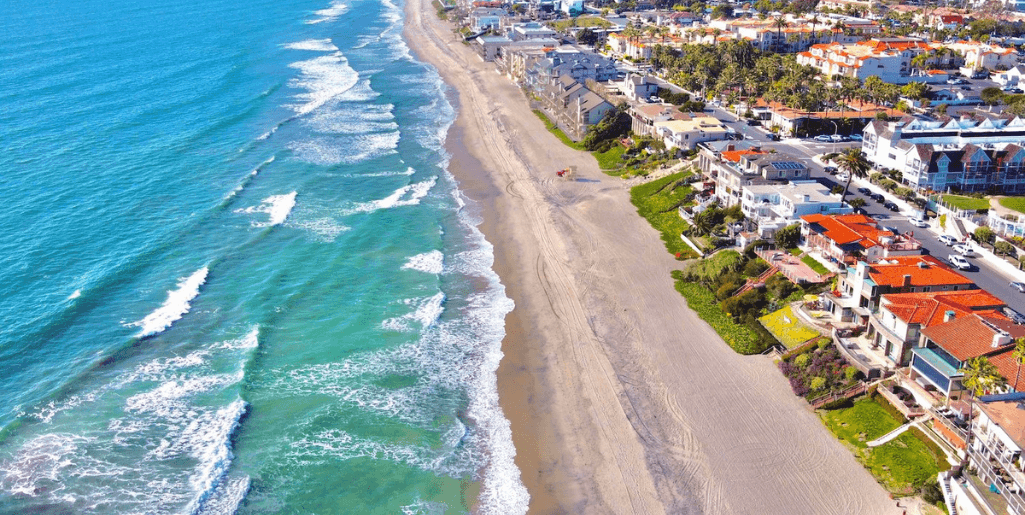 The Best Camping in Carlsbad CA