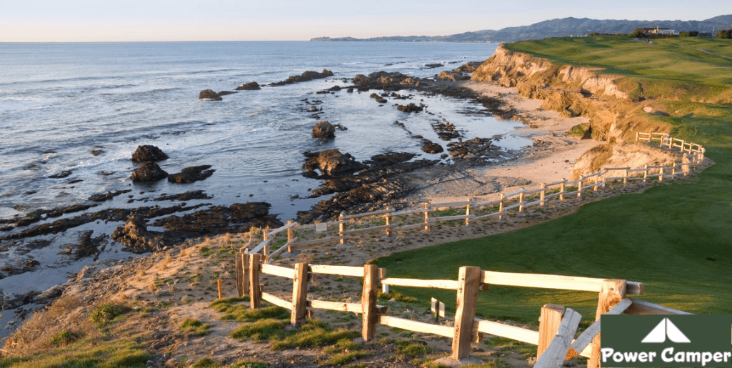 The Best Half Moon Bay Camping